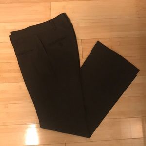 Club Monaco slacks (bootcut)